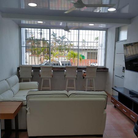 Sosua Apartment 4-Bedrooms Екстер'єр фото