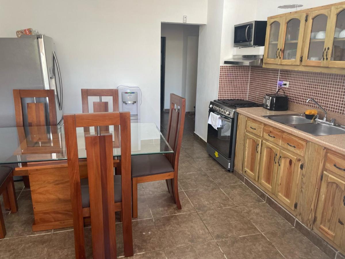 Sosua Apartment 4-Bedrooms Екстер'єр фото