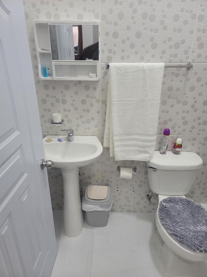 Sosua Apartment 4-Bedrooms Екстер'єр фото
