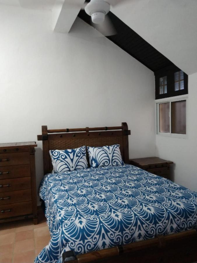 Sosua Apartment 4-Bedrooms Екстер'єр фото