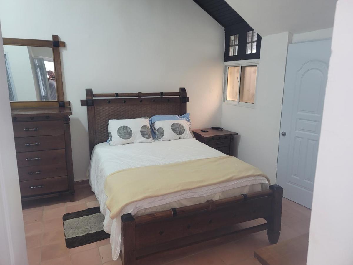 Sosua Apartment 4-Bedrooms Екстер'єр фото