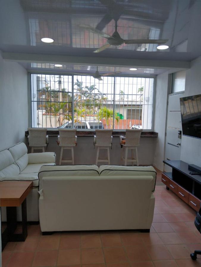 Sosua Apartment 4-Bedrooms Екстер'єр фото