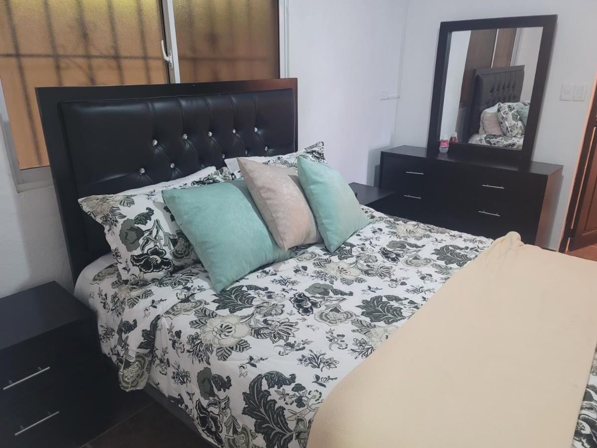 Sosua Apartment 4-Bedrooms Екстер'єр фото