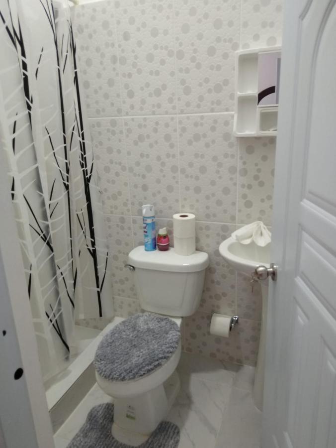 Sosua Apartment 4-Bedrooms Екстер'єр фото