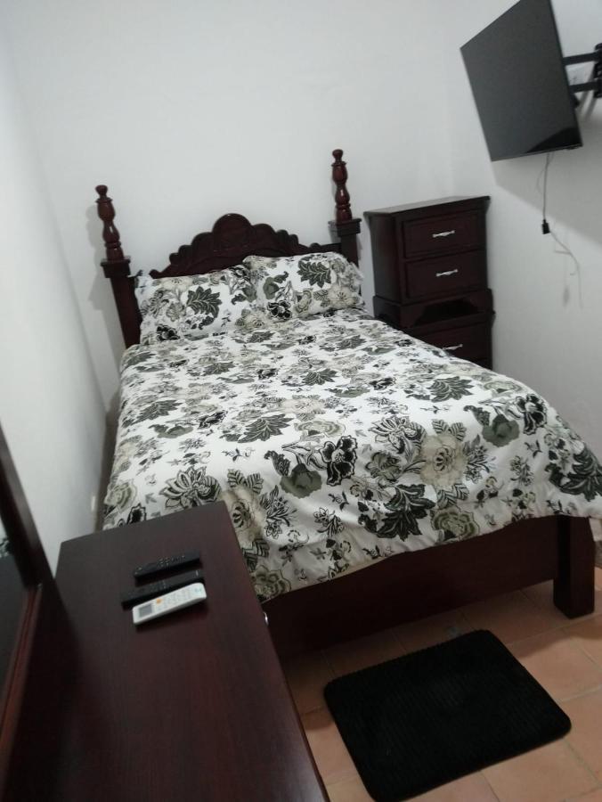 Sosua Apartment 4-Bedrooms Екстер'єр фото