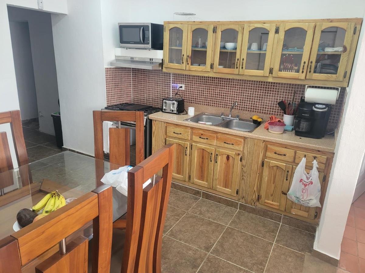 Sosua Apartment 4-Bedrooms Екстер'єр фото