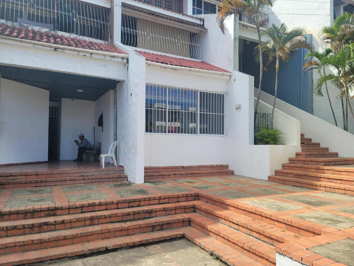 Sosua Apartment 4-Bedrooms Екстер'єр фото