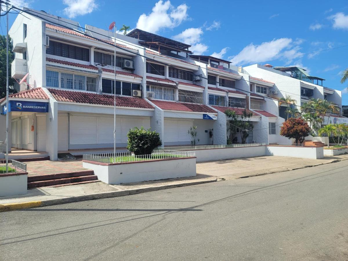 Sosua Apartment 4-Bedrooms Екстер'єр фото